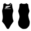 BALÑO MUJER WATERPOLO NEW ZEALAND