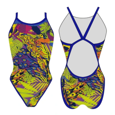 BAÑADOR NATACION 'REVOLUTION PEACOCK 1 BAÑADOR NATACION 'REVOLUTION PEACOCK