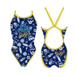 BAÑADOR NATACION 'REVOLUTION WE WANNA SURF