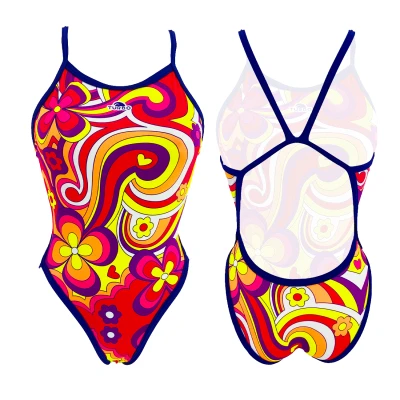 BAÑADOR NATACION 'REVOLUTION' BELLISIMO 1 BAÑADOR NATACION 'REVOLUTION' BELLISIMO