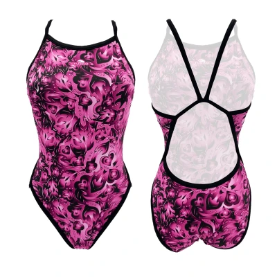 BAÑADOR NATACION 'REVOLUTION' CRAZY LOVE 1 BAÑADOR NATACION 'REVOLUTION' CRAZY LOVE