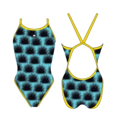 BAÑADOR NATACION 'REVOLUTION' ERIZO GREECE