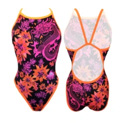 BAÑADOR NATACION 'REVOLUTION' FLORIS