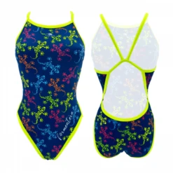 BAÑADOR NATACION 'REVOLUTION' FORMENTERA 2020