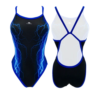 BAÑADOR NATACION 'REVOLUTION' HEX STORM 1 BAÑADOR NATACION 'REVOLUTION' HEX STORM