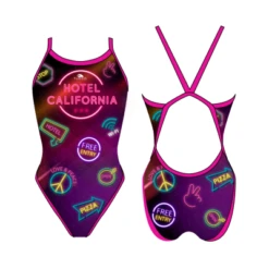 BAÑADOR NATACION 'REVOLUTION' HOTEL CALIFORNIA