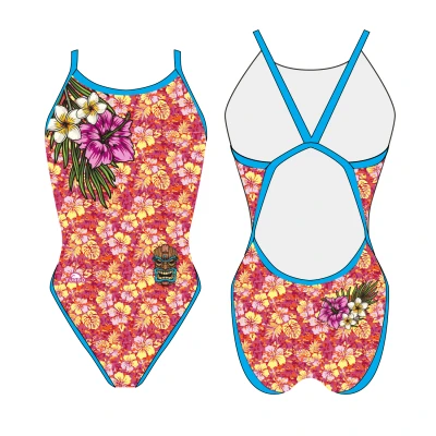 BAÑADOR NATACION 'REVOLUTION' MR-TIKI 1 BAÑADOR NATACION 'REVOLUTION' MR-TIKI