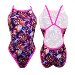 BAÑADOR NATACION 'REVOLUTION' ONDA