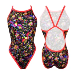 BAÑADOR NATACION 'REVOLUTION' PHOENIX