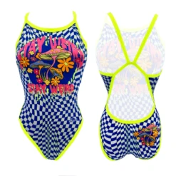 BAÑADOR NATACION 'REVOLUTION' STAY-WEIRD