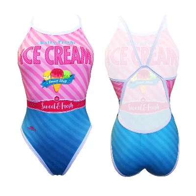 BAÑADOR NATACION 'REVOLUTION' SWEET & FRESH 1 BAÑADOR NATACION 'REVOLUTION' SWEET & FRESH
