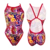 BAÑADOR NATACION 'REVOLUTION' SWEET GIRL