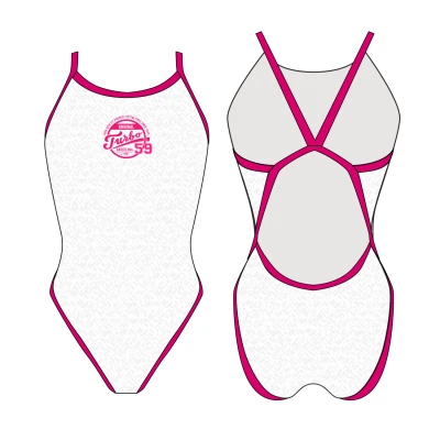 BAÑADOR NATACION 'REVOLUTION' TITTI 83100430 1 BAÑADOR NATACION 'REVOLUTION' TITTI 83100430