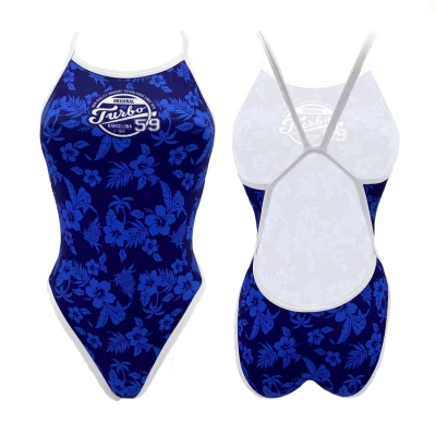 BAÑADOR NATACION 'REVOLUTION' TURBO HIBISCUS 1 BAÑADOR NATACION 'REVOLUTION' TURBO HIBISCUS