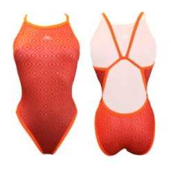 BAÑADOR NATACION 'REVOLUTION' WISH