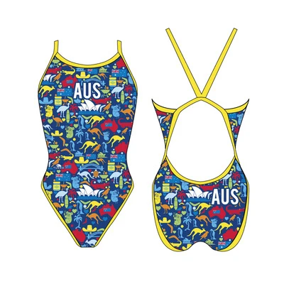 BAÑADOR NATACION MUJER A NUSTRALIA 2018 (REVOLUTION) 1 BAÑADOR NATACION MUJER A NUSTRALIA 2018 (REVOLUTION)