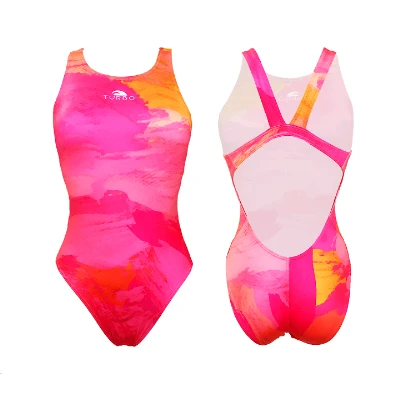 BAÑADOR NATACION MUJER BRUSH BRUSH 1 BAÑADOR NATACION MUJER BRUSH BRUSH