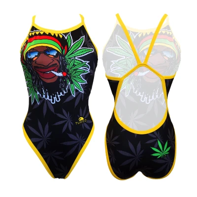 BAÑADOR NATACION MUJER JAM (REVOLUTION) 1 BAÑADOR NATACION MUJER JAM (REVOLUTION)