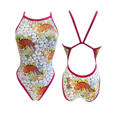 BAÑADOR NATACION MUJER JAPAN VIBES (REVOLUTION) 1 BAÑADOR NATACION MUJER JAPAN VIBES (REVOLUTION)