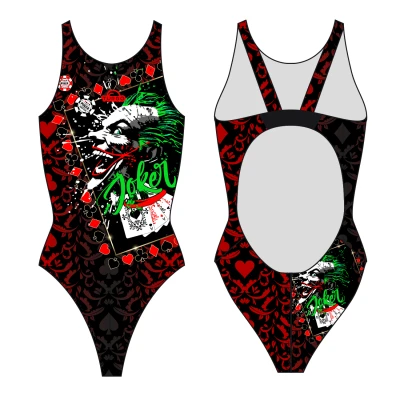 BAÑADOR NATACION MUJER JOKER SPLASH 1 BAÑADOR NATACION MUJER JOKER SPLASH