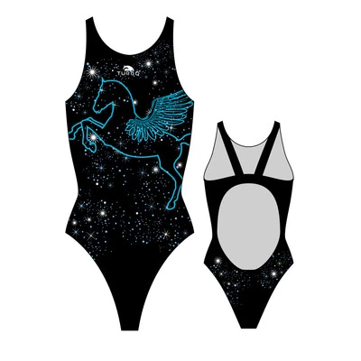 BAÑADOR NATACION MUJER PEGASO (PRO-RESIST) 1 BAÑADOR NATACION MUJER PEGASO (PRO-RESIST)