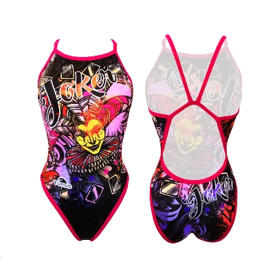 BAÑADOR NATACION MUJER ZOLIC (REVOLUTION) 1 BAÑADOR NATACION MUJER ZOLIC (REVOLUTION)