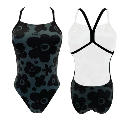 BAÑADOR PATRON 'ENERGY' GREY 1 BAÑADOR PATRON 'ENERGY' GREY