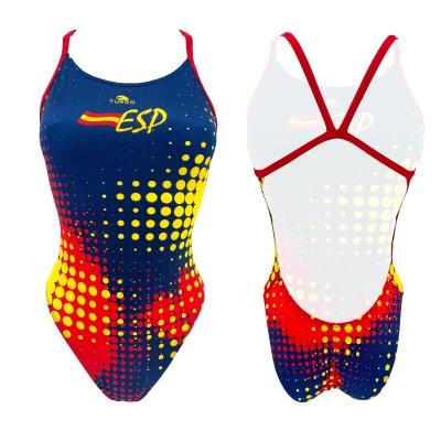 BAÑADOR TEEN ESPAÑA OFICIAL 2022 1 BAÑADOR TEEN ESPAÑA OFICIAL 2022