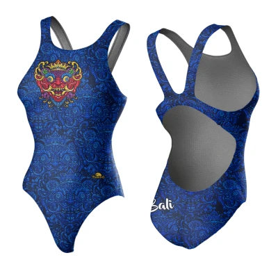 BAÑADOR TIRANTE ANCHO BALI SUPERMASK 1 BAÑADOR TIRANTE ANCHO BALI SUPERMASK