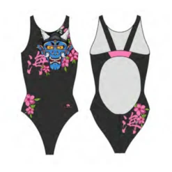 BAÑADOR TIRANTE ANCHO JAPAN DEVIL