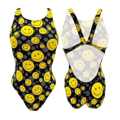 BAÑADOR TIRANTE ANCHO MR.SMILE 1 BAÑADOR TIRANTE ANCHO MR.SMILE