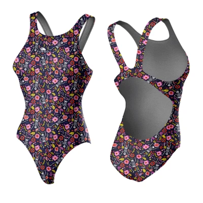 BAÑADOR TIRANTE ANCHO SKELETON 1 BAÑADOR TIRANTE ANCHO SKELETON