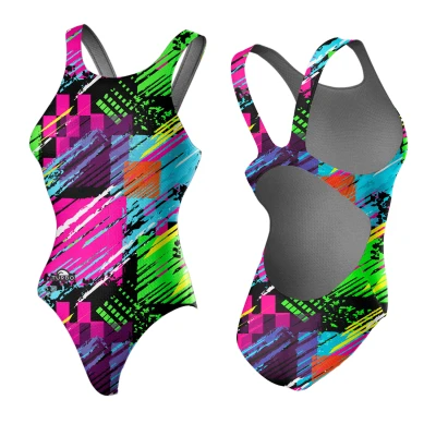 BAÑADOR TIRANTE ANCHO SQUARE LU 1 BAÑADOR TIRANTE ANCHO SQUARE LU