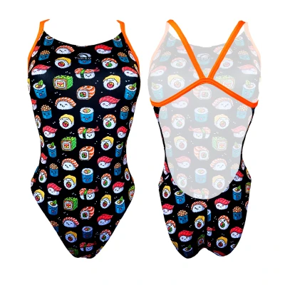 BAÑADOR WOMEN TEEN SUSHI 1 BAÑADOR WOMEN TEEN SUSHI