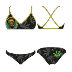 BIKINI NATACION MUJER JAM (MARE COMPLETO)