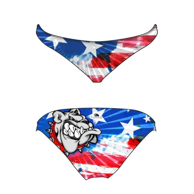 BRAGA BIKINI 'MARE AMERICANS 1 BRAGA BIKINI 'MARE AMERICANS