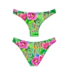 BRAGA BIKINI 'MARE' KING FLOWER