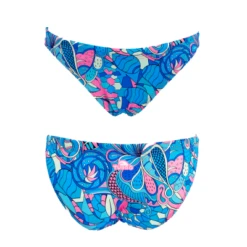 BRAGA BIKINI 'MARE' SIXTIES MOSAIC