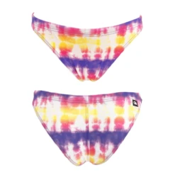 BRAGA FUNKY TIE DYE PASTEL