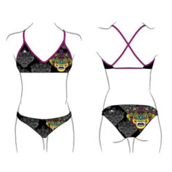 BRAGA MUJER BALI UNIVERSE (PATRON MARE)