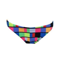 BRAGA NATACION MUJER DOMINO ( PATRON MARE)