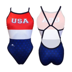 REVOLUTION - ADULTO USA NIÑA