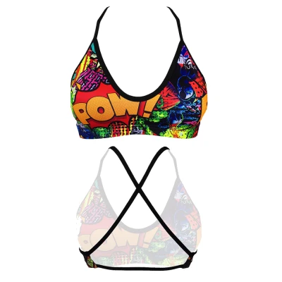 TOP BIKINI MARE SUPER COMIC 1 TOP BIKINI MARE SUPER COMIC