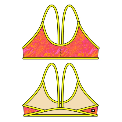 TOP FUNKY MULTI - SKIN 1 TOP FUNKY MULTI - SKIN