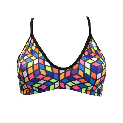 TOP NATACION MUJER CUBE 2015 ( PATRON MARE) 1 TOP NATACION MUJER CUBE 2015 ( PATRON MARE)